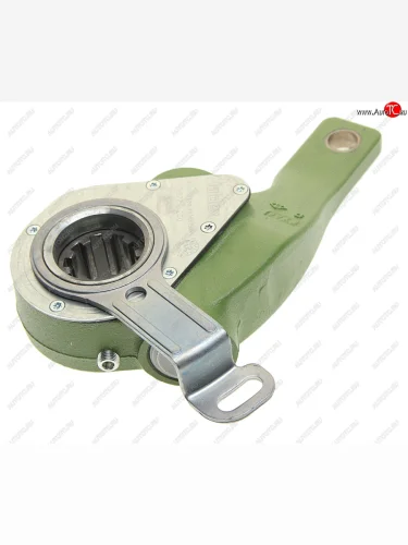 Рычаг тормоза регулировочный SCANIA 143 задний левый автоматический (ось AD80) HALDEX HALDEX 79877c