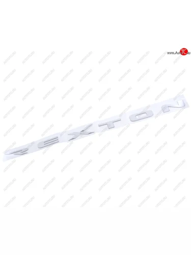 Эмблема REXTON SSANGYONG Rexton (03-) бампера заднего OE SSANGYONG 7991a08020 SSANGYONG 7991a08020