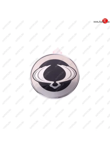 Эмблема SSANGYONG Kyron (07-) капота OE SSANGYONG 7993009110