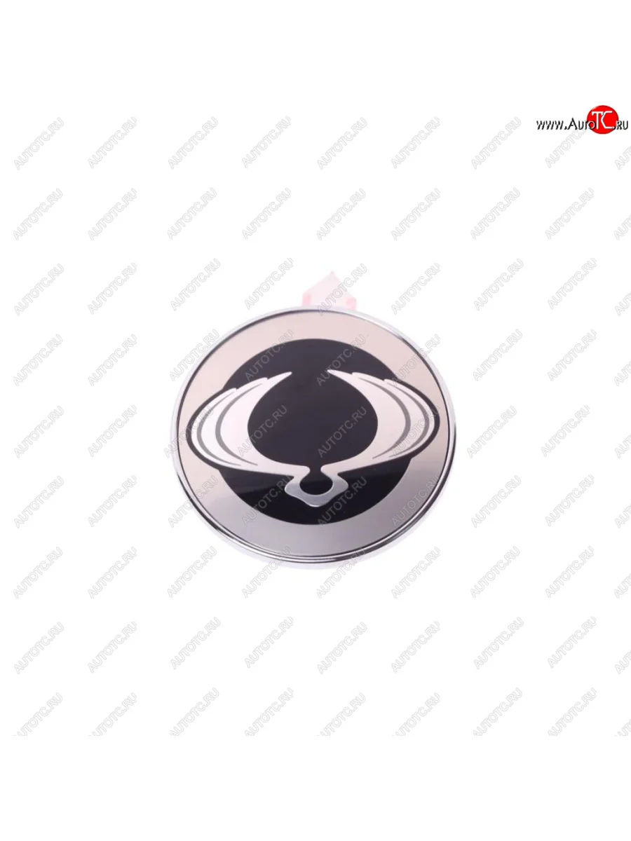 Эмблема SSANGYONG Kyron (07-) капота OE SSANGYONG 7993009110  в Керчи Республика Крым