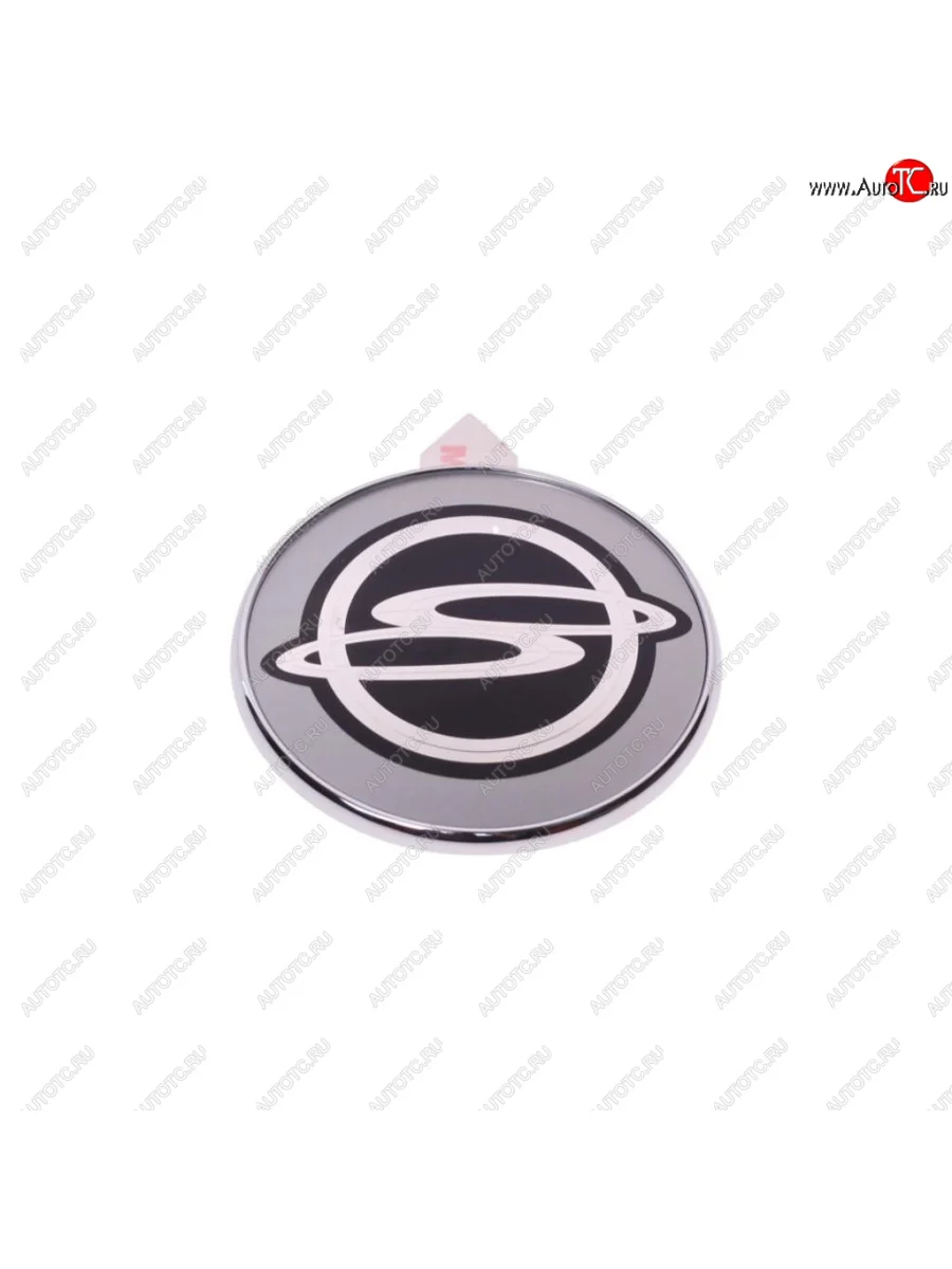 Эмблема SSANGYONG Kyron (05-) двери задка OE SSANGYONG 7994009000 SSANGYONG 7994009000  с доставкой в г. Пермь