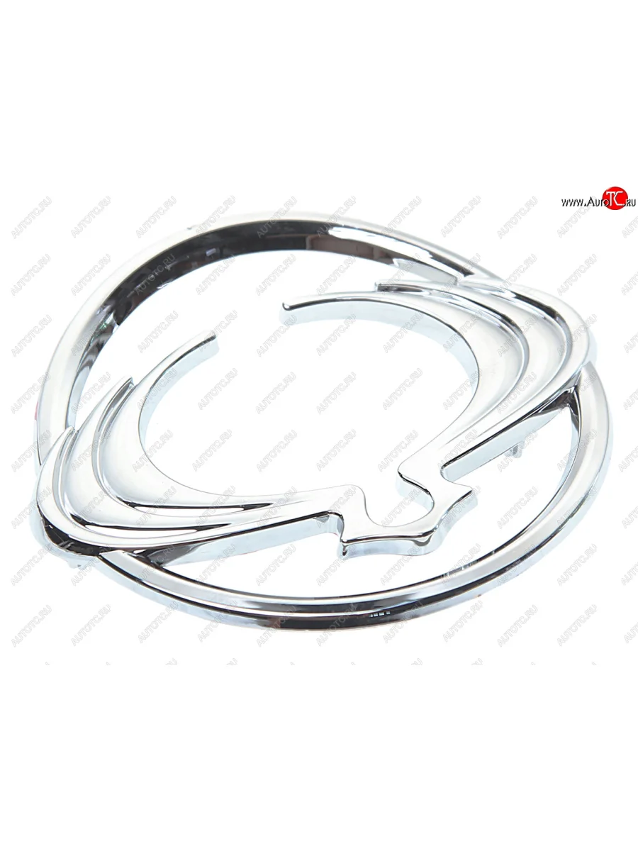 Эмблема SSANGYONG Actyon (10-) двери задка OE SSANGYONG 7995634001  с доставкой в г. Пермь