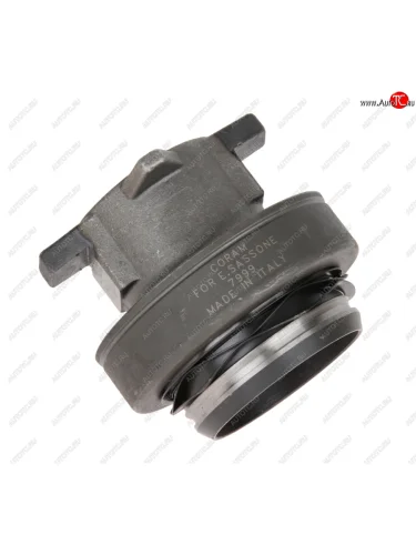 Муфта сцепления КАМАЗ-ЕВРО-2 в сборе (аналог SACHS) SASSONE E.SASSONE 7999