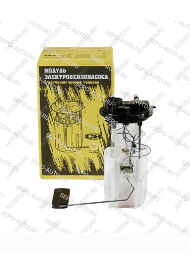 Модуль насоса топливного ГАЗ-3110,31105 (к насосу SIEMENS бессливный) 100 лч СЭПО СЭПО 7д5.883.027