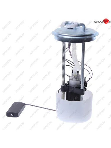 Насос топливный ГАЗ-3302 дв.ЗМЗ-405 ЕВРО-2 электрический погружной в сборе быстросъемное соед. СЭПО СЭПО 7д5.883.030