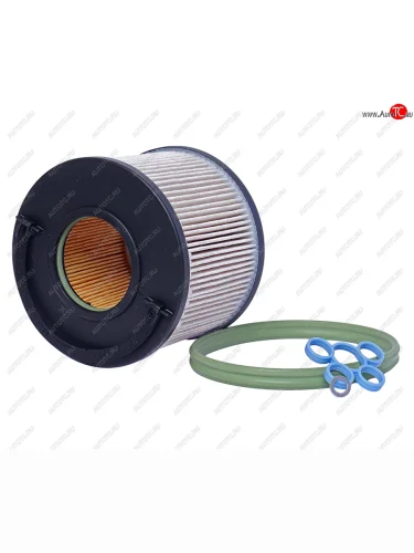 Фильтр топливный VW Touareg OE VAG 7l6127434c