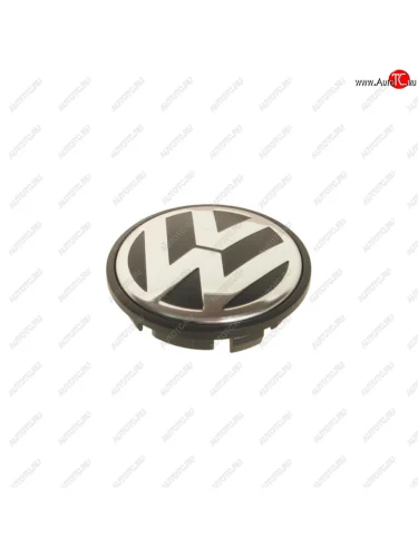 Колпачок VW Touareg (03-10) диска колесного центральный OE VAG 7l6601149brvc VAG 7l6601149brvc