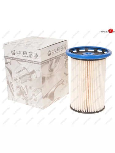 Фильтр топливный VW Touareg (11-13) OE VAG 7p6127177a