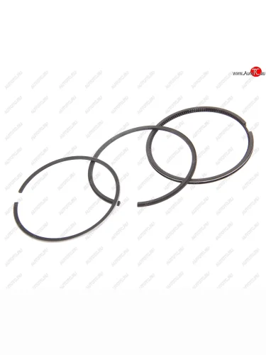 Кольца поршневые AUDI 100 комплект на 1 поршень KS KS 800000911000