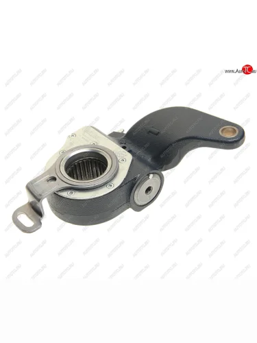 Рычаг тормоза регулировочный MERCEDES Actros,Axor передний правый автоматический HALDEX HALDEX 80009c HALDEX 80009c