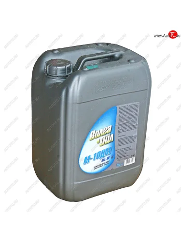 Масло дизельное М10ДМ мин.20л ВОЛГА-ОЙЛ ВОЛГА-ОЙЛ 800332