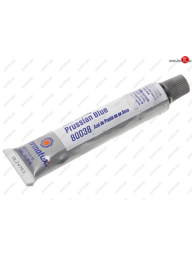 Паста для проверки точности обработки поверхностей 22мл PERMATEX PERMATEX 80038