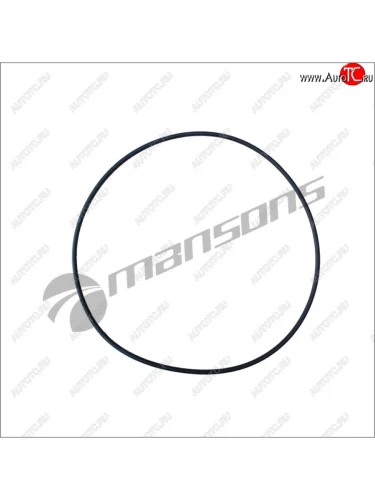 Кольцо уплотнительное RENAULT Premium,Magnum,Kerax пальца рессоры (37.47x5.3) MANSONS MANSONS 800.519
