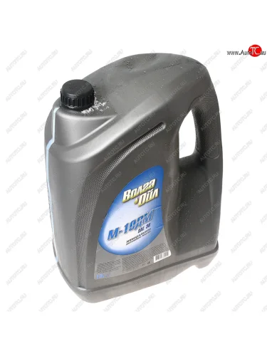 Масло дизельное М10ДМ мин.10л ВОЛГА-ОЙЛ ВОЛГА-ОЙЛ 800812