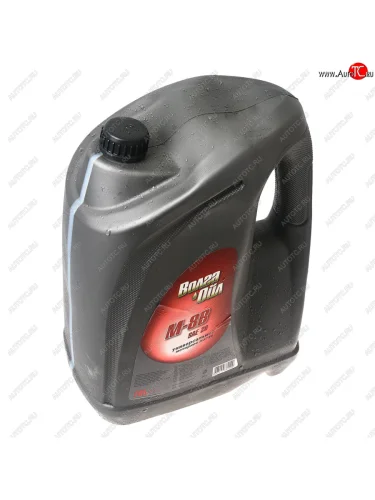 Масло моторное М8В мин.10л ВОЛГА-ОЙЛ ВОЛГА-ОЙЛ 800818