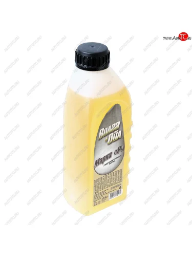 Масло гидравлическое марка Р 1л ВОЛГА-ОЙЛ ВОЛГА-ОЙЛ 800918