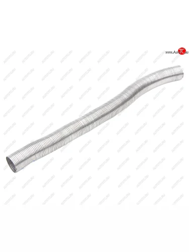 Металлорукав d=80мм L=1м (нержавеющая сталь) TRANSMASTER TRANSMASTER 801000i