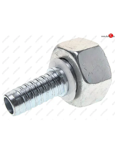 Фитинг DN 12 DKO-L (Г) 26x1.5 18 NO NAME 801023