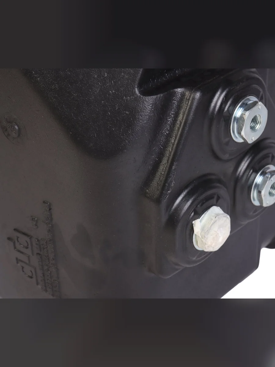 Бак топливный МТЗ пластиковый (комплект правый, левый) 2шт ИПНФ ИПНФ 80-1101500  в Самаре Самарской области