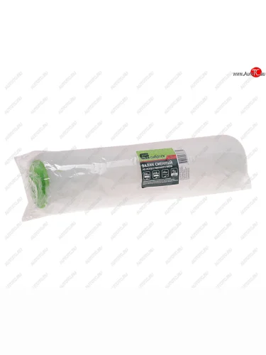 Валик 250мм мех искусственный d=48мм СИБРТЕХ СИБРТЕХ 80119