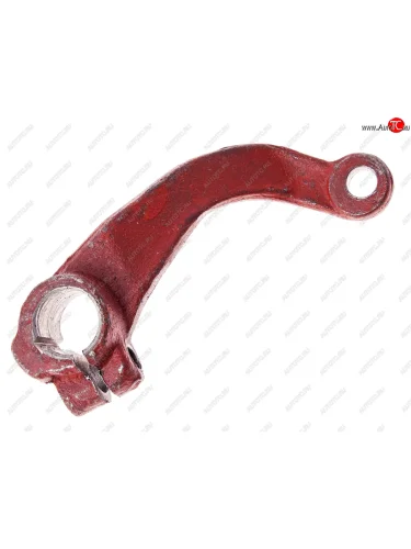 Рычаг МТЗ привода выключения сцепления САЗ САЗ Сморгонь 80-1601219-б