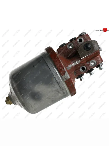 Фильтр-рапределитель МТЗ-1025,1221,1523 САЛЕО-ГОМЕЛЬ (ГП) САЛЕО-ГОМЕЛЬ 80-1737110