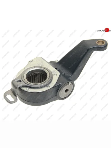 Рычаг тормоза регулировочный MAN задний левый автоматический (L=145мм 26 шлиц.) HALDEX HALDEX 80176c