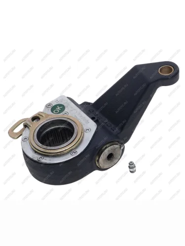 Рычаг тормоза регулировочный MERCEDES передний левый автоматический EKER EKER 80180