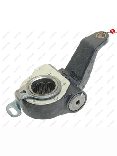 Рычаг тормоза регулировочный MAN задний левый автоматический (L=145мм 26 шлиц.) HALDEX HALDEX 80180c