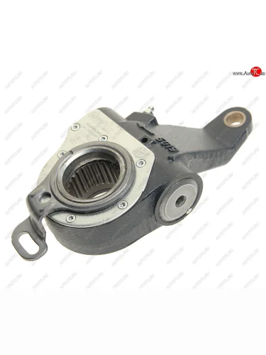 Рычаг тормоза регулировочный MAN задний правый автоматический (L=145мм 26 шлиц.) HALDEX HALDEX 80181c