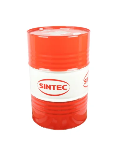 Антифриз зеленый -40C 220кг216.5л G11 Euro SINTEC SINTEC 801906