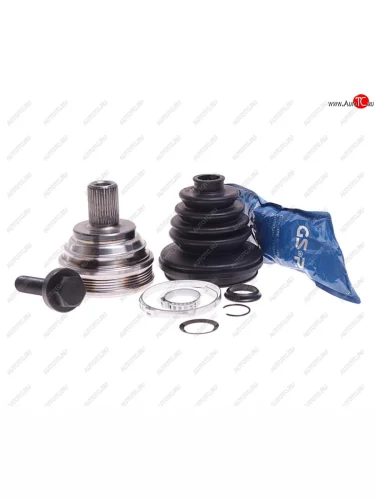 ШРУС наружный VW Golf 5,Passat B6,Caddy,Touran AUDI A3 комплект GSP GSP 803037