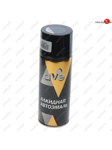 Краска 420 балтика аэрозоль 520мл AVE AVE 80304200