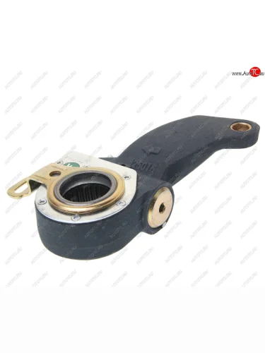 Рычаг тормоза регулировочный MAN передний правый автоматический (L=145мм 26 шлиц.) EKER EKER 80329