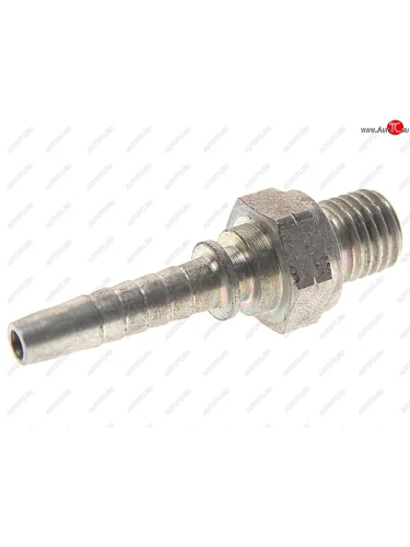 Фитинг DN 06 DK (Ш) 12x1.5 NO NAME 803402