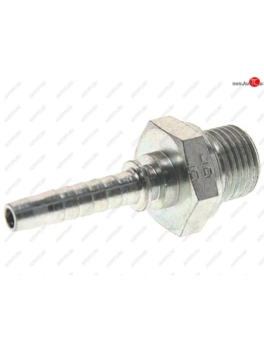 Фитинг DN 06 DK (Ш) 16x1.5 NO NAME 803404