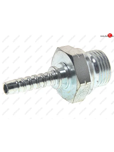 Фитинг DN 06 DK (Ш) 18x1.5 NO NAME 803405