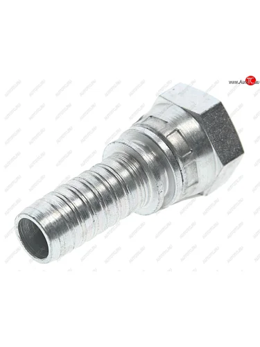 Фитинг DN 12 DK (Г) 18x1.5 NO NAME 803514