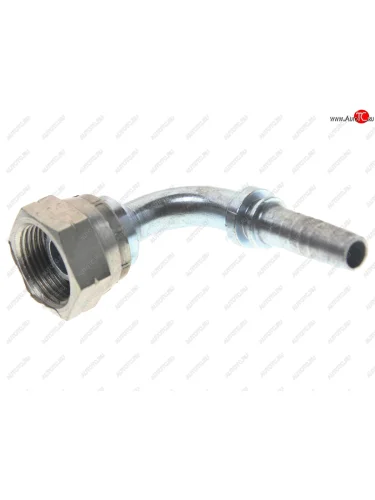 Фитинг DN 10 DK (Г) 22x1.5 (90) NO NAME 803713