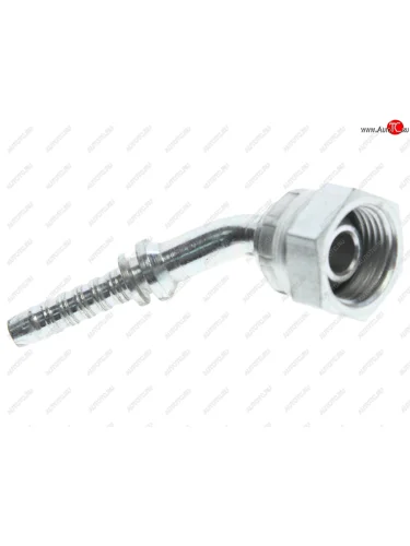 Фитинг DN 06 DK (Г) 18x1.5 (45) NO NAME 804005