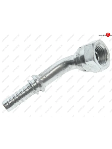 Фитинг DN 10 DK (Г) 16x1.5 (45) NO NAME 804010