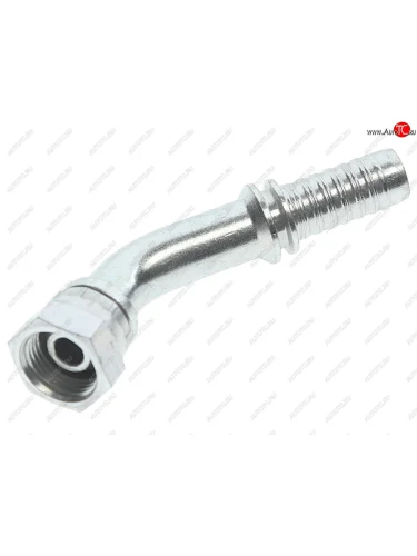 Фитинг DN 12 DK (Г) 18x1.5 (45) NO NAME 804014