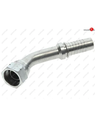 Фитинг DN 20 DK (Г) 26x1.5 (45) NO NAME 804019