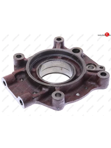 Крышка МТЗ БЗТДиА БЗТДиА 80-4202042б-01