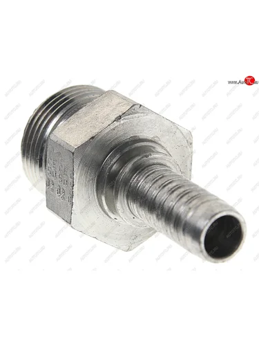 Фитинг DN 12 ORFS (Ш) 1.316x12 NO NAME 804208