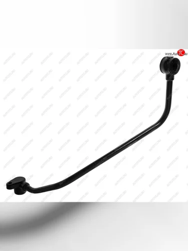 Маслопровод МТЗ-80,82 ОАО МТЗ МТЗ 80-4607115-б