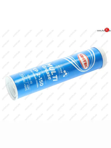 Смазка литиевая многоцелевая MULTI GREASE EP 2-150 390г картридж (синяя) SINTEC SINTEC 80511