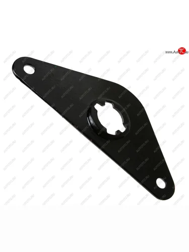 Кронштейн МТЗ стеклоочистителя ОАО МТЗ МТЗ 80-5205021