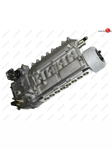 Насос топливный ЯМЗ-238Д,Д-1,2,8,13,18,30 КРАЗ,МАЗ высокого давления (вместо 806.1111006-40) ЯЗДА № ЯЗДА 806.1111005-40