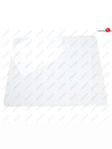 Стекло ветровое МТЗ УК (1267х921) ГОМЕЛЬСТЕКЛО 80-6700011-01